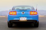 Ford Mustang GT 2010 года